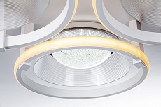 Потолочная светодиодная люстра Escada 10209/6LED 2