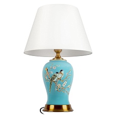Настольная лампа Loft IT Bluebell 10493T 3