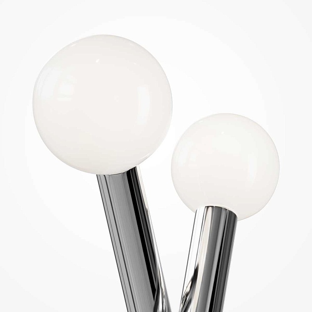 Бра Maytoni MOD476WL-02PT Фото № 3