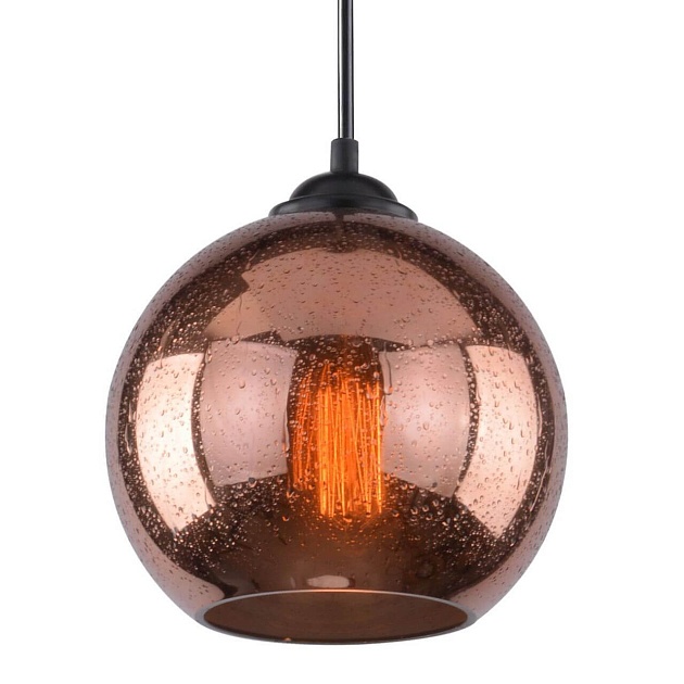 Подвесной светильник Arte Lamp Splendido A4285SP-1AC Фото № 2