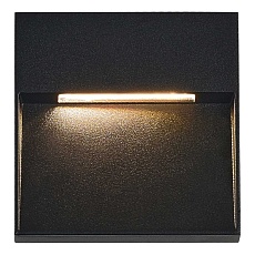 Уличный настенный светильник ST Luce Lade SL9537.411.14 3