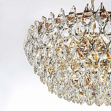 Подвесная люстра MODELUX ML.2363.24 GD 3