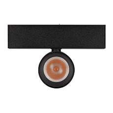 Трековый светодиодный светильник Arlight Mag-Spot-25-R120-12W Warm3000 046321 4