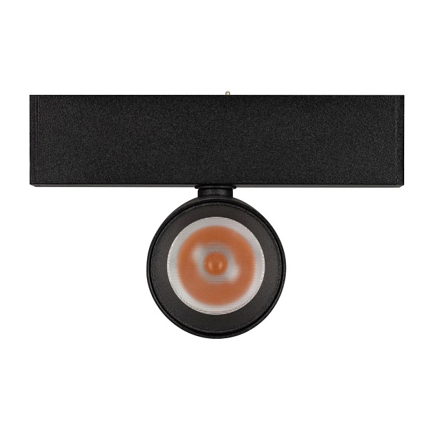 Трековый светодиодный светильник Arlight Mag-Spot-25-R120-12W Warm3000 046321 Фото № 5