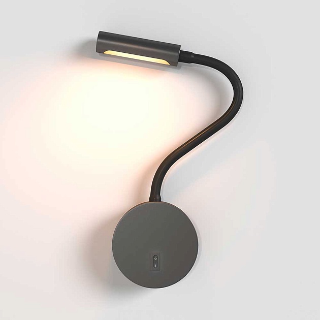 Бра Maytoni Stem C035WL-L3B3K Фото № 4