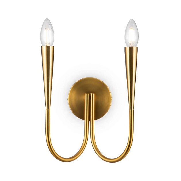 Бра Freya Branches FR5253WL-02BS Фото № 7