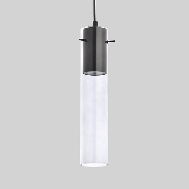 Подвесной светильник TK Lighting 3146 Look Graphite изображение 1 Подвесной светильник TK Lighting 3146 Look Graphite Фото № 1