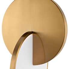 Подвесной светодиодный светильник Freya Nova FR6002PL-L15BS 3