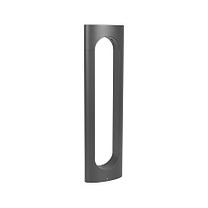 Уличный светодиодный светильник Arlight LGD-Muse-Boll-H650-12W Warm3000 037524