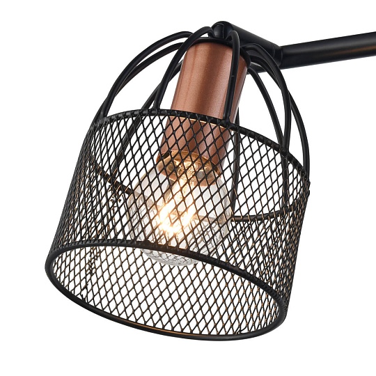 Спот Vele Luce Modello VL6452W02 изображение 3 Спот Vele Luce Modello VL6452W02 Фото № 3