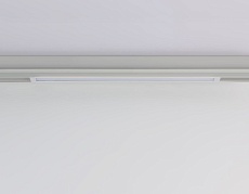 Трековый светодиодный светильник Ambrella Light Track System Magnetic 220V GL1281 3