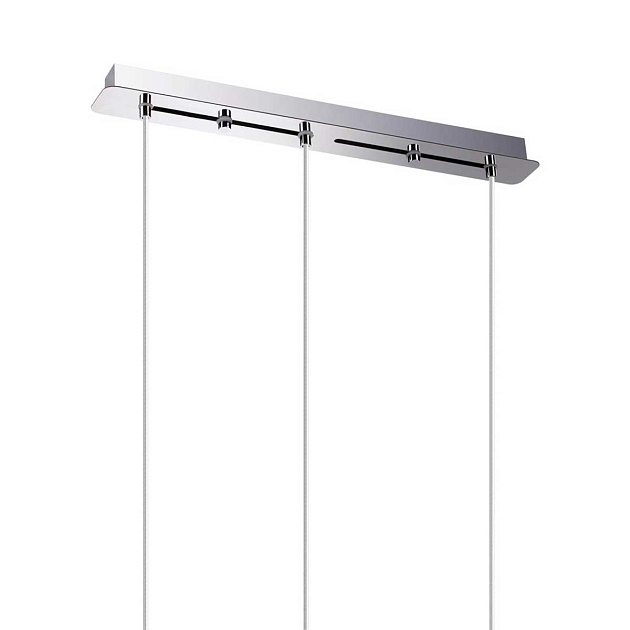 Основание для светильника Odeon Light Hightech Molto 4345/60A изображение 1 Основание для светильника Odeon Light Hightech Molto 4345/60A Фото № 1