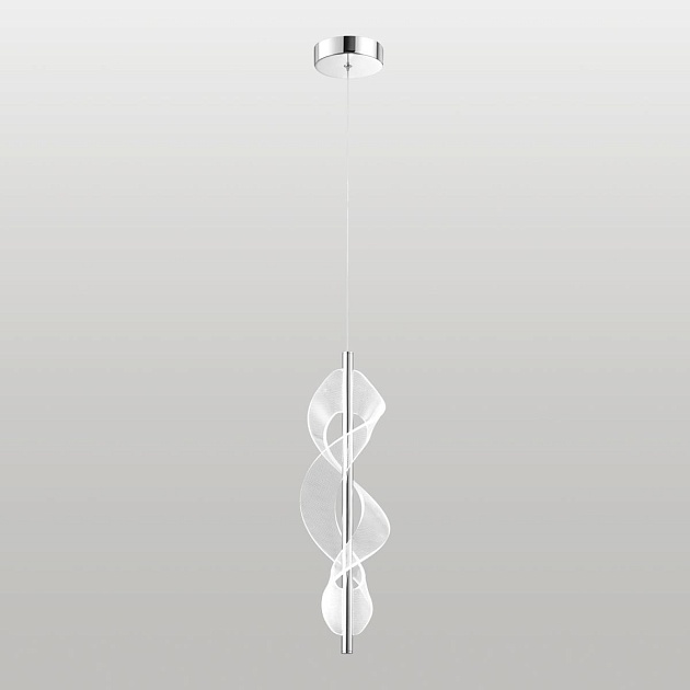 Подвесной светильник Lussole KNOX LSP-7414 Фото № 3