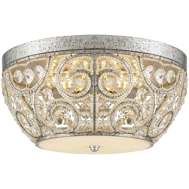 Потолочный светильник Wertmark Rosalia WE315.04.207 Фото № 1