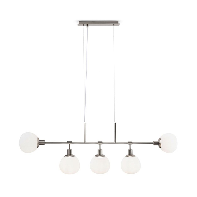 Подвесная люстра Maytoni Erich MOD221-PL-05-N Фото № 4