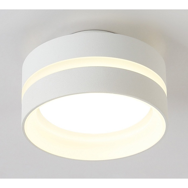 Потолочный светильник Ambrella light TN5419 изображение 3 Потолочный светильник Ambrella light TN5419 Фото № 3