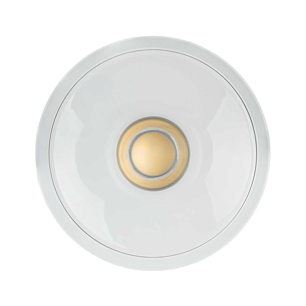 Потолочный светодиодный светильник Citilux Rover CL743150N изображение 9 Потолочный светодиодный светильник Citilux Rover CL743150N Фото № 9