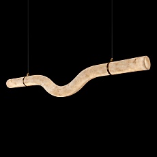 Подвесной светильник Loft IT Liberty acrylic 10551A 1