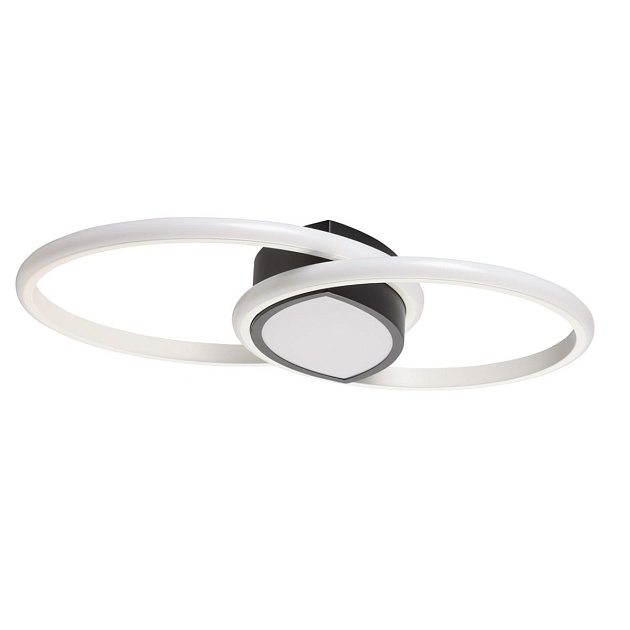 Люстра De City Оскар 510012802 Фото № 1