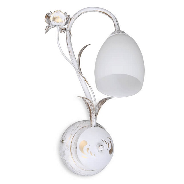 Бра Vitaluce V1538/1A изображение 1 Бра Vitaluce V1538/1A Фото № 1