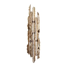 Бра Loft-Concept Oak Bark 44.2011-0