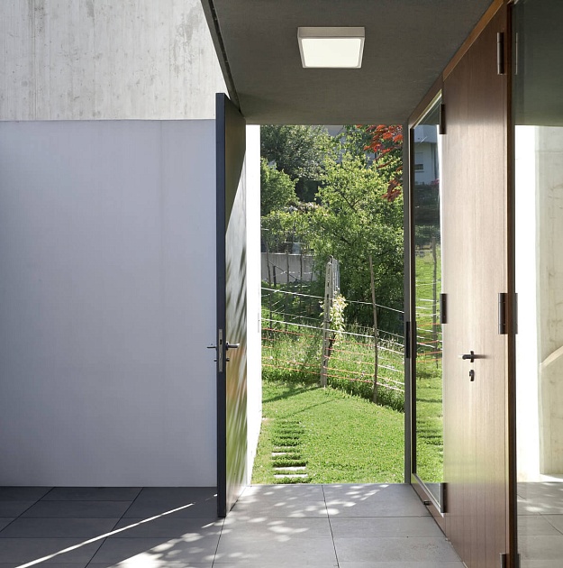 Потолочный светодиодный светильник Globo Vitos 12367-15 Фото № 2