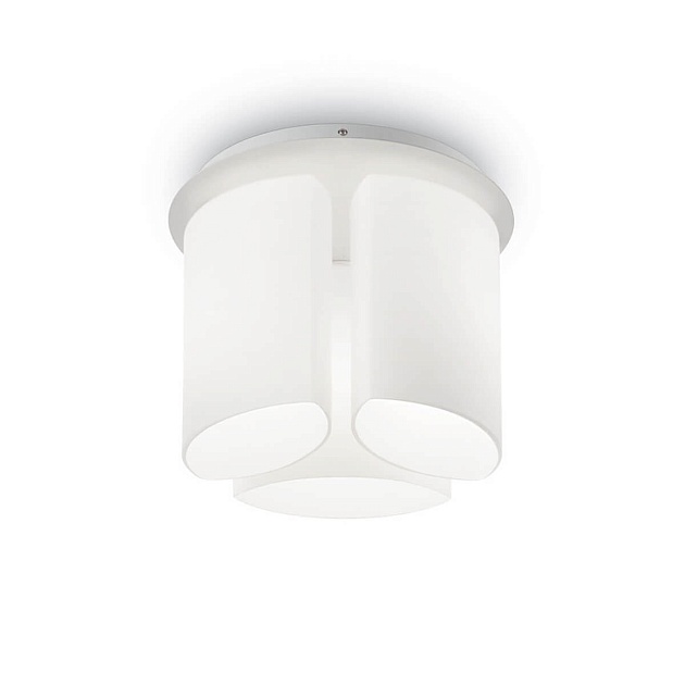 Потолочная люстра Ideal Lux Almond PL3 159638 Фото № 1