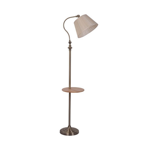 Торшер Kink Light Гавана 07037 изображение 1 Торшер Kink Light Гавана 07037 Фото № 1