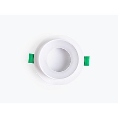Встраиваемый светильник LEDS POWER GU-R03W, серия SPOT 009575 1