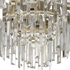 Подвесная люстра Citilux Лаура CL301292 5