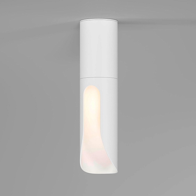 Потолочный светодиодный светильник Elektrostandard Apex 25113/LED a068289 Фото № 1