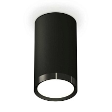 Комплект накладного светильника Ambrella light Techno Spot XS (C8162, N8113) XS8162001