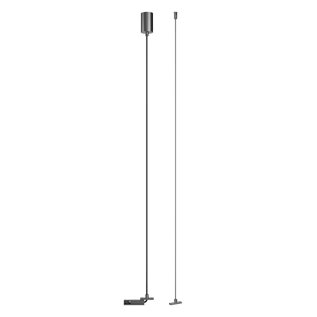 Линейное подвесное соединение для встроенного драйвера Хром Lucide LINIAL 55900/98/08 Фото № 1