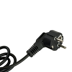 Паяльник с индикатором 300W, нихромовый нагреватель, долговечное жало, 230В, Stekker PLE301-300 49814 2