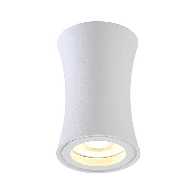 Потолочный светильник Crystal Lux CLT 031С WH Фото № 1