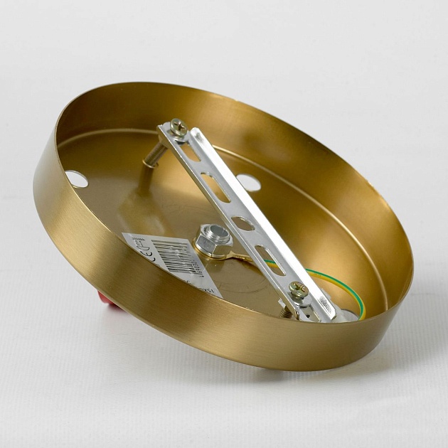 Подвесная люстра Lussole Fayette LSP-8908 Фото № 2