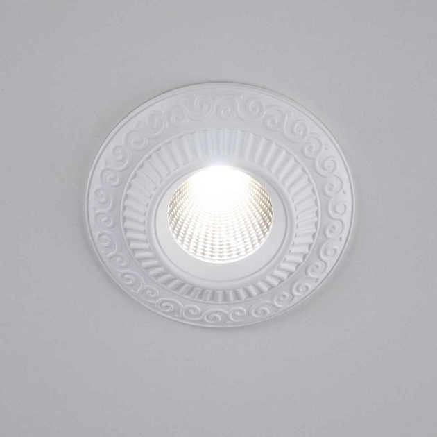 Встраиваемый светодиодный светильник Citilux Боска CLD041NW0 Фото № 5