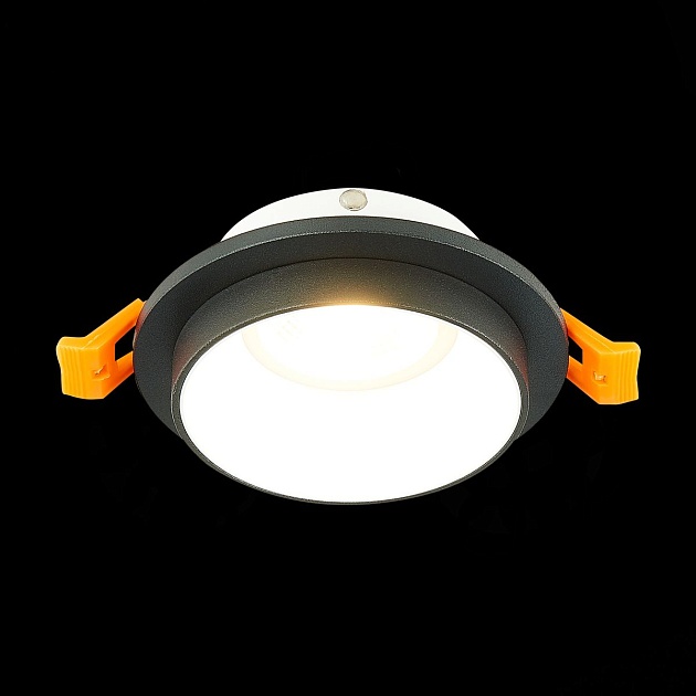 Встраиваемый светильник ST Luce ST206.428.01 изображение 4 Встраиваемый светильник ST Luce ST206.428.01 Фото № 4