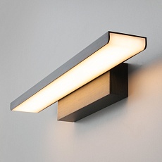 Подсветка для картин Elektrostandard Sankara LED 16W 1009 IP20 черная a037485 3