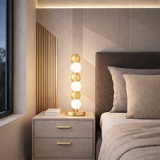 Настольная лампа ST Luce MONRO SL6610.204.06 3
