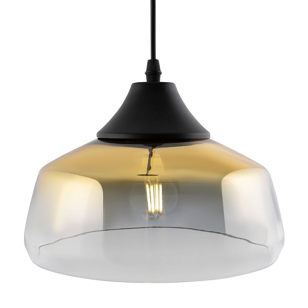 Подвесной светильник Freya Jiffy FR5188PL-01B изображение 4 Подвесной светильник Freya Jiffy FR5188PL-01B Фото № 4