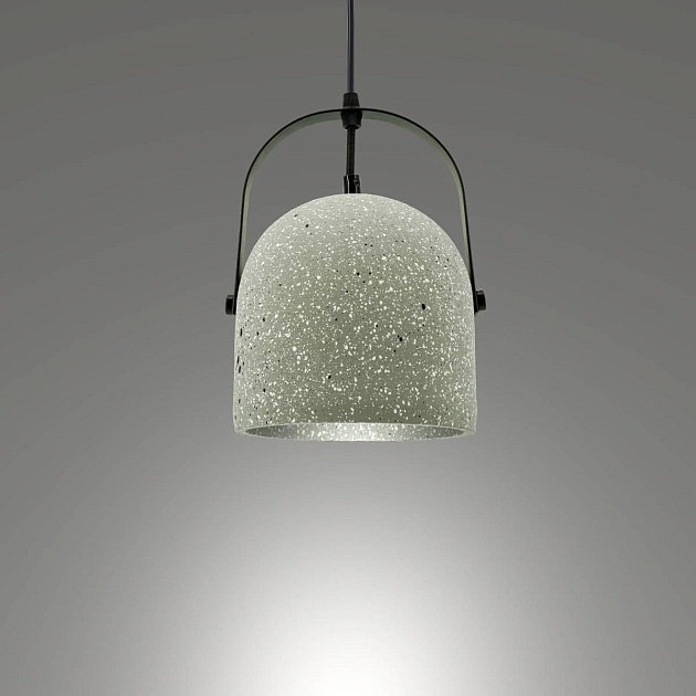 Светильник подвесной Lightera Bolivar LE146L-30ST Фото № 6