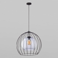 Подвесной светильник TK Lighting 2552 Universo Black