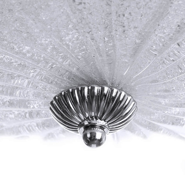 Потолочный светильник Divinare Ufo 3510/03 PL-4 Фото № 4