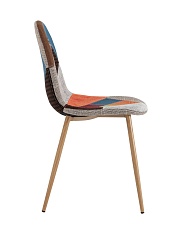Кухонный стул Stool Group Валенсия SN пэчворк OS-001P patchwork 2