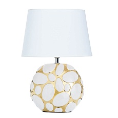 Настольная лампа Arte Lamp POPPY A4063LT-1GO