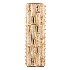 Бра Fluorite Festo Gold FL1051-2W 1
