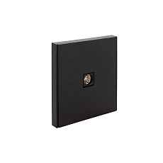 Розетка STRONG TV с/у антрацит KRANZ KR-78-0723-5 3