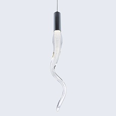 Подвесной светодиодный светильник Modelux Modestyle MS.89135.1 CR 2