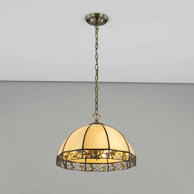 Подвесная люстра Citilux Шербург-2 CL440231 изображение 10 Подвесная люстра Citilux Шербург-2 CL440231 Фото № 10